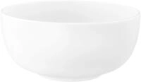 Seltmann 001.764207 Liberty Porzellan M&uuml;slischale, 00003 Dekor, Wei&szlig;, 15cm