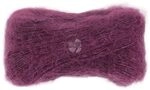 LANA GROSSA Setasuri | Feines Lace-Garn aus Suri-Alpakafasern mit Seide 