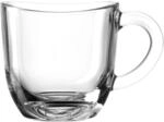 Leonardo Napoli Espresso-Tasse, 1 St&uuml;ck, sp&uuml;lmaschinengeeigneter Espresso-Becher,