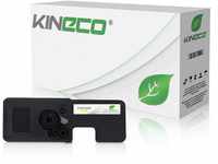 Kineco Toner ersetzt TK5240 Gelb für Kyocera Ecosys M5526cdw P5026cdn