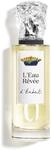 SISLEY L'EAU R&Ecirc;V&Eacute;E D'HUBERT edt vapo 100 ml