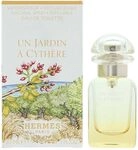 HERMES, Un Jardin &agrave; Cyth&egrave;re, Eau de Toilette, Damenduft, Refillable, 30 ml