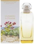 HERMES, Un Jardin &agrave; Cyth&egrave;re, Eau de Toilette, Unisexduft, 100 ml