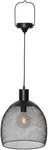 Best Season "Sunlight" LED Solar H&auml;ngelampe - Ma&szlig;e: 29x35cm, Schwarz,...