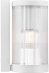 Nordlux Coupar 2218061001 Wandleuchte E27 Wei&szlig;