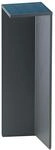 Sigor Nusolar - Solar LED Akku-Gartenleuchte Indoor & Outdoor, H&ouml;he 50 cm,
