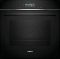 Siemens HB774G1B1, iQ700 Smarter Einbau-Backofen, 60 x 60 cm, Made in Germany, Siemens HB774G1B1, iQ700 Smarter Einbau-Backofen, 60 x 60 cm, Made in Germany,