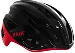 KASK MOJITO 3 WG11 - Bi-color - Black/Red - Casque Route L