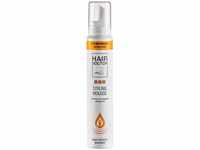 HAIR DOCTOR Styling Mousse strong 100ml.