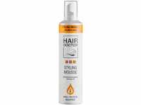 HAIR DOCTOR Styling Mousse Strong 400ml.
