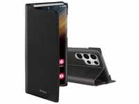 Hama Handytasche für Samsung Galaxy S22 Ultra „Slim Pro (Schutzhülle mit