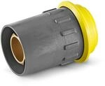 Karcher 2.115-000.0 Trapez-Rohrverschraubung, schnell montierbar