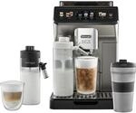Delonghi ECAM 450.86.T Eletta Explore Cold Brew, Schwarz