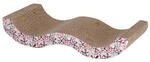 Kerbl Pet Katzenkratzbrett Browse aus Pappe 45 x 18,5 x 8,5 cm