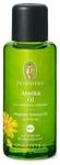 PRIMAVERA Pflege&ouml;l Arnika&ouml;l bio 50 ml &ndash; naturreine Pflanzenkraft &ndash; Glasflasche