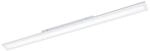 EGLO Deckenleuchte Salobrena 1, LED Panel aus Aluminium und Kunststoff, Deckenlampe