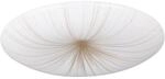 EGLO LED Deckenlampe Nieves 1, &Oslash; 31 cm, Sternenhimmel Deckenleuchte | mit
