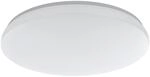 EGLO connect.z Smart-Home LED Deckenleuchte Totari-Z, Deckenlampe &Oslash; 56 cm, ZigBee,