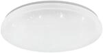 EGLO connect.z Smart-Home LED Deckenleuchte Totari-Z | Sternenhimmel Deckenlampe &Oslash;