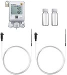 testo - Saveris 2 - 0572 2103 - Set zur &Uuml;berwachung der Temperatur in