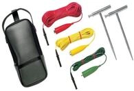 Fluke ES-165X Erdspike-Test-Kit
