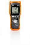 HT-Instruments Digitales Multimeter TRMS und VDE 0100-Tester, M74