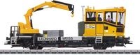 M&auml;rklin 39546 H0 Gleiskraftwagen ROBEL BR 54.20 der FA. Leonhard Weiss