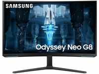 Samsung Odyssey Neo G8 Gaming Monitor S32BG850NP, 32 Zoll, VA-Panel, 4K