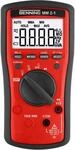 Benning MM 2-1 TRUE-RMS Digital-Multimeter (044691)