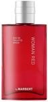 Marbert Woman Red EdT Spray f&uuml;r Sie 100ml
