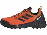 adidas performance Herren Trekking Shoes, Impact orange/core Black/Coral Fusion, 47