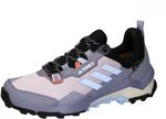 Adidas Terrex Ax4 GTX Walking-Schuh Silvio/Bludaw/Sogold 36 2/3