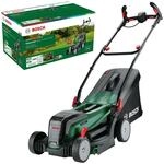 Bosch Akku-Rasenm&auml;her UniversalRotak 2x18V-37-550 (ohne Akku/Ladeger&auml;t)