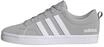 adidas Herren VS Pace 2.0 Shoes, grey two/Cloud white/Cloud white, 46 EU