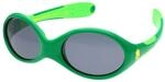 ActiveSol BABY Sonnenbrille 0 &ndash; 24 Monate, 100% UV-Schutz, BPA-frei, polarisiert,