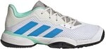 adidas Unisex Kinder Barricade K Shoes-Low (Non Football)