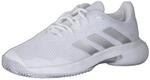Adidas Damen Courtjam Control W Shoes-Low (Non Football), FTWR White/Silver...