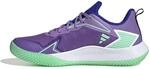 adidas Damen Defiant Speed W Clay Shoes-Low (Non Football)