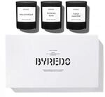BYREDO Eyes Closed Eau de Parfum 100 ml