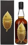 Chichibu Ichiro's Malt MWR Mizunara Wood Reserve 46% Vol. 0,7l in Geschenkbox