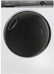 Haier W&auml;rmepumpentrockner 9kg I-PRO Serie 7 Plus HD90-A3Q979U1