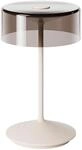 SIGOR Numotion - Dimmbare LED Akku-Tischleuchte Indoor & Outdoor, IP54