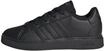 Adidas Unisex Kinder Grand Court Lifestyle Tennis Lace-Up Shoes, Carbon...