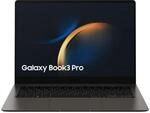 Ordinateur Portable Samsung Galaxy Book3 Pro 16 GB i7-1360P Espagnol Qwerty