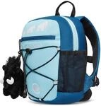 Mammut First Zip k&uuml;hles blau-tiefes Eis 8 L