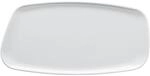 Rosenthal Junto Weiss Platte 30 x 15 cm