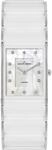 JACQUES LEMANS Damenuhr High Tech Ceramic 1-1940G