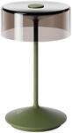 SIGOR Numotion - Dimmbare LED Akku-Tischleuchte Indoor & Outdoor, IP54