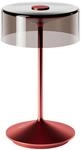 SIGOR Numotion - Dimmbare LED Akku-Tischleuchte Indoor & Outdoor, IP54