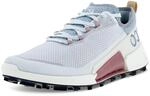 ECCO Damen Biom 2.1 X Country W Low Running Shoe, AIR/AIR/Shadow White, 37 EU